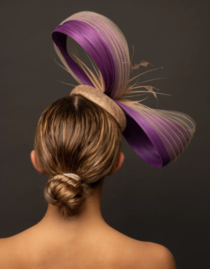 Thumbnail: Martha Signature Ascot