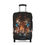 Thumbnail: TGL – Tiger Eyes Luggage Cover (For the Unapologetically Noticed)