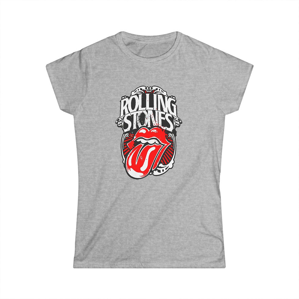 Thumbnail: TGL “Stones & Sass” Tee