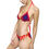 Thumbnail: TGL Color Wheel Women's Bikini 