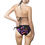 Miniaturbild: The GlamMa Life Starburts Bikini 