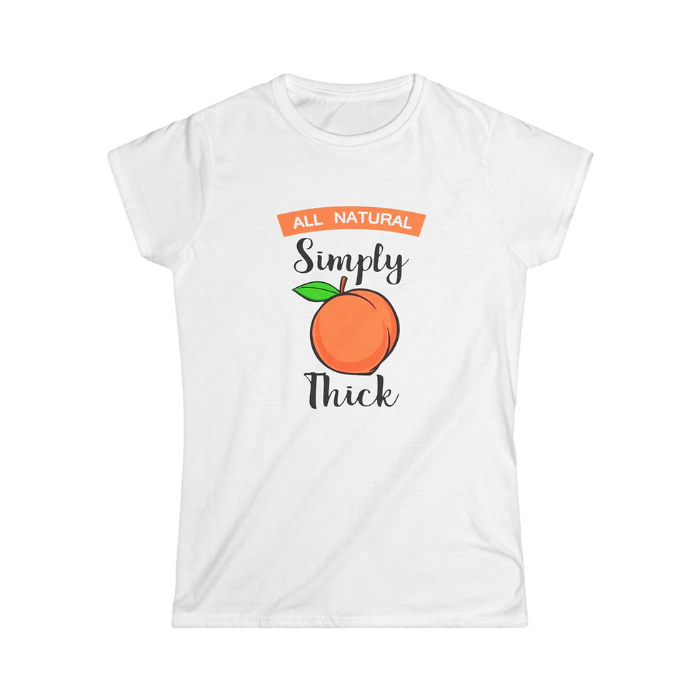 Thumbnail: TGL “Simply Thick” Tee