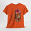 Thumbnail: Eye-catching graphic tee that shouts: GenX women still got it and know how to flaunt it.