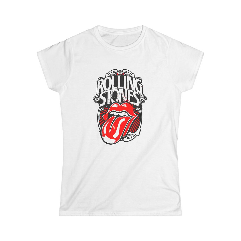 Thumbnail: TGL “Stones & Sass” Tee