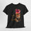 Thumbnail: Eye-catching graphic tee that shouts: GenX women still got it and know how to flaunt it.
