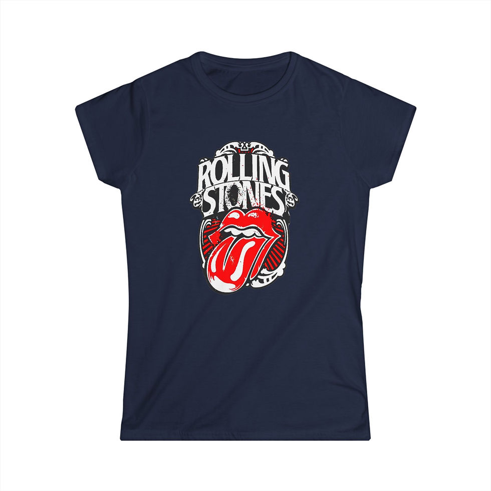 Thumbnail: TGL “Stones & Sass” Tee