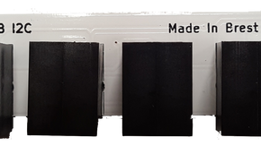 Carte HUB I2C