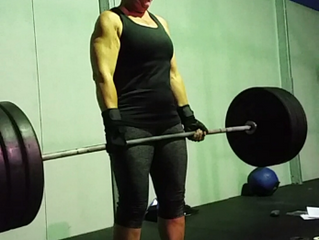 Are you too old to start weightlifting?
