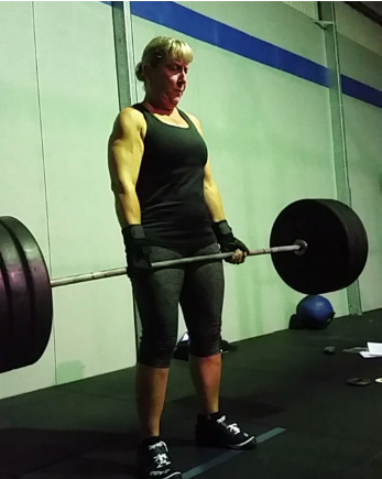 Am I too old to start weightlifting?