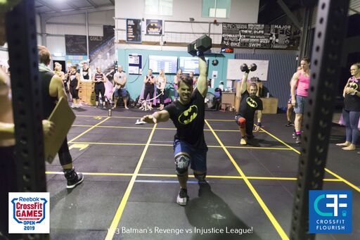 Overtraining or under recovering?
