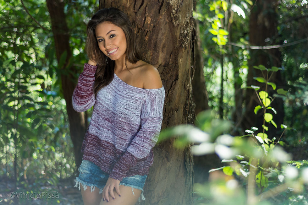Larissa Bernardini
