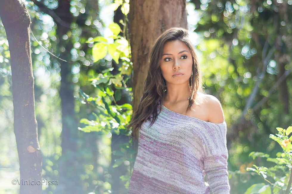 Larissa Bernardini