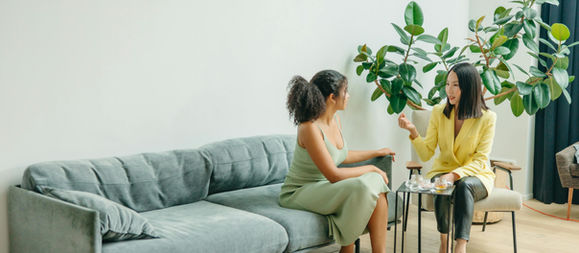 Therapy Blog Three