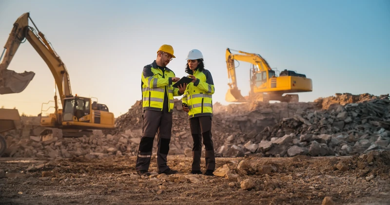 Groundworks