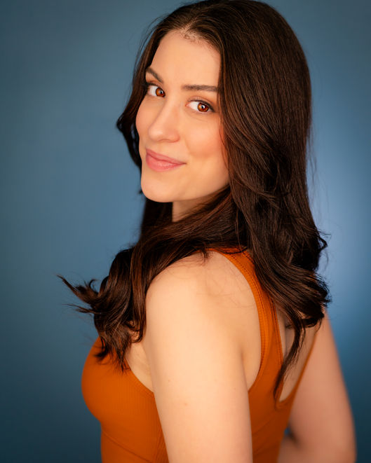 Cheap Affordable Professional Actor Headshots New York NYC