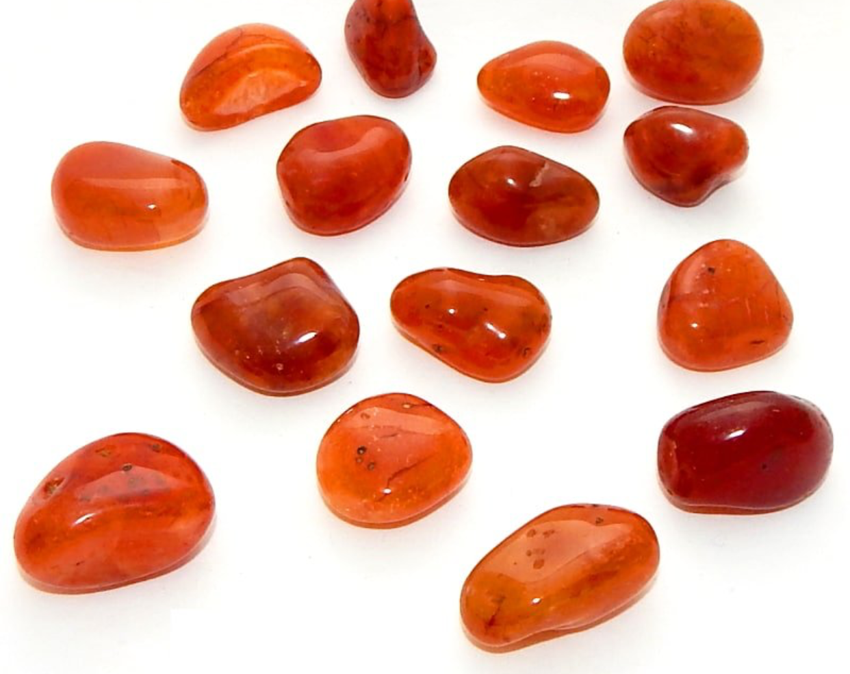 Carnelian Crystal Mysite