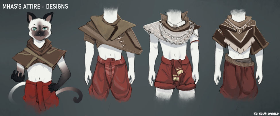 Prop Design I