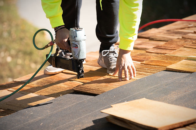 roofing
