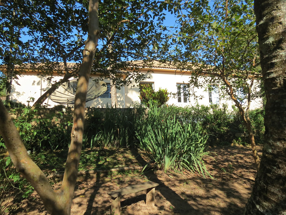 Fazenda Rio Claro