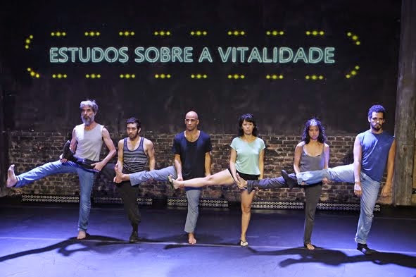 © Alex Ribeiro/Visor Mágico