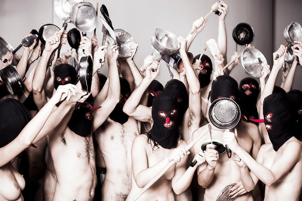 © Sergio Caddah