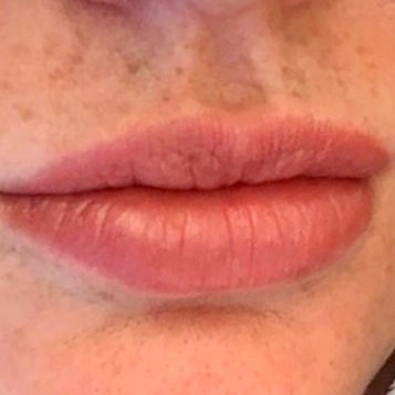 Lash & Brow Design Co. Lip Blushing
