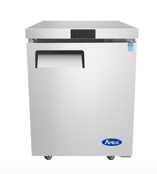 MGF24RGR — 24″ Undercounter Refrigerator