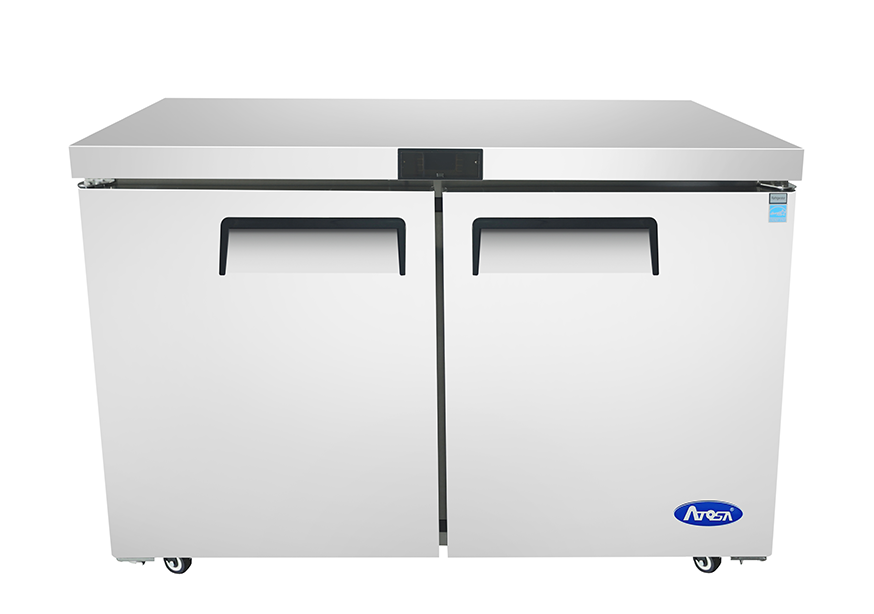 MGF8403GR — 60″ Undercounter Refrigerator
