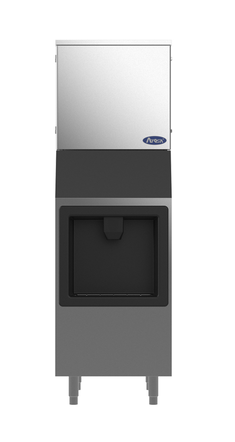 HD350-AP-161 — Hotel Ice Dispenser (350 LB / 24 HR)