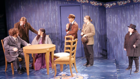 AN ENEMY OF THE PEOPLE