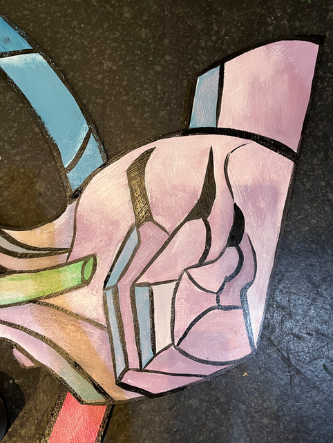 Final CS hanging piece