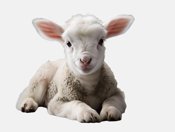 Lamb Overlays