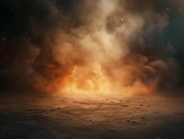 Fire and Dust Explosions