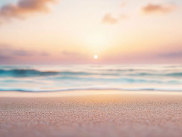 Beach Vibes