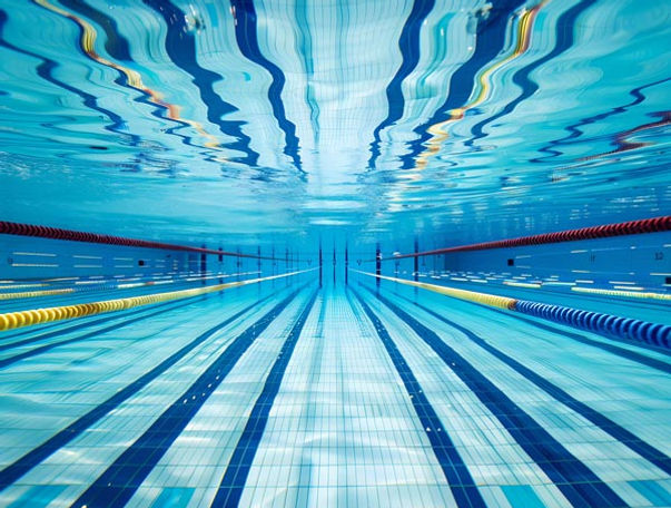 Swimming Pools