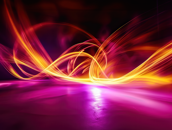 Light Painting