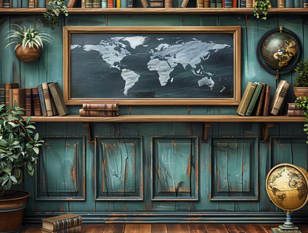 School Room