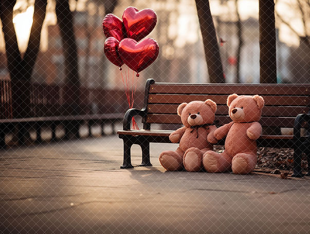 Bears in the Park