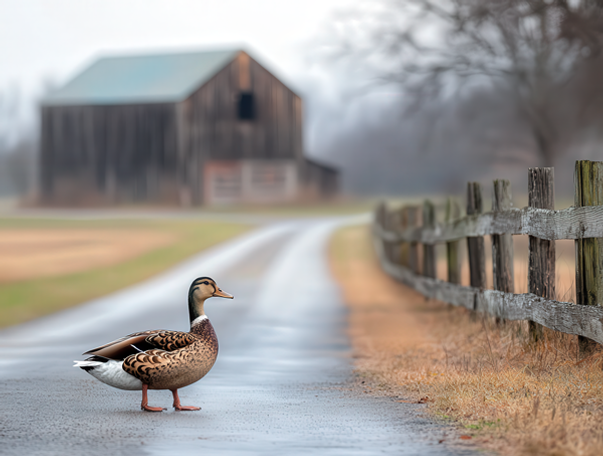 Farm Lane