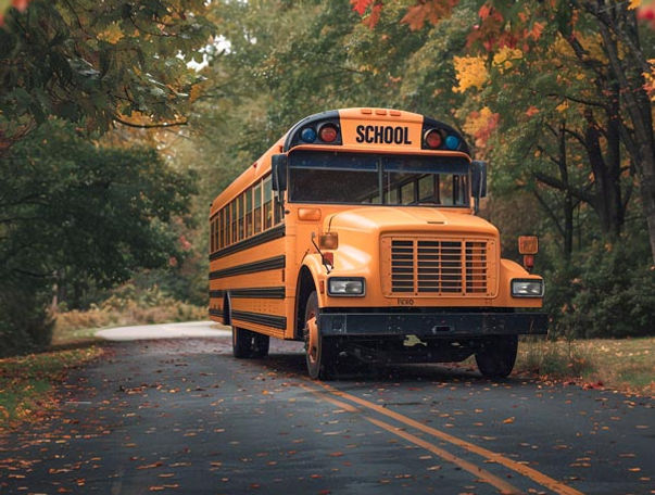 School Bus