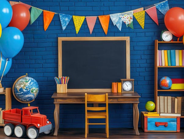 Classrooms