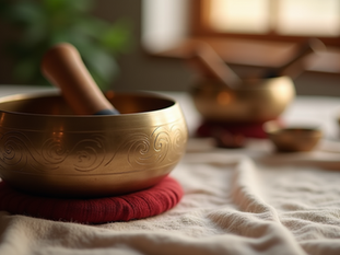 Unlocking the Power of Sound Healing for Mental and Emotional Wellbeing