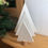 Thumbnail: Standing Christmas Trees - Set of Three