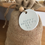 Thumbnail: Jute Gift Bag - Happy Mother's Day