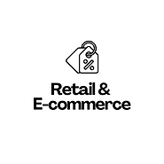 Retail & E-Commerce