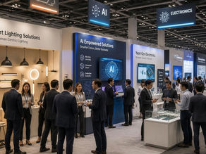 Hong Kong Trade Shows Oct-Nov 2026
