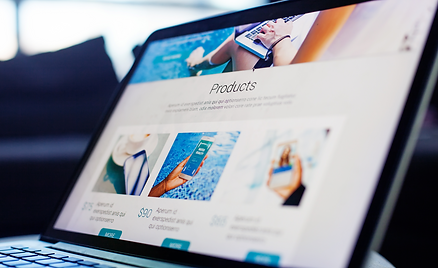 website design and develop