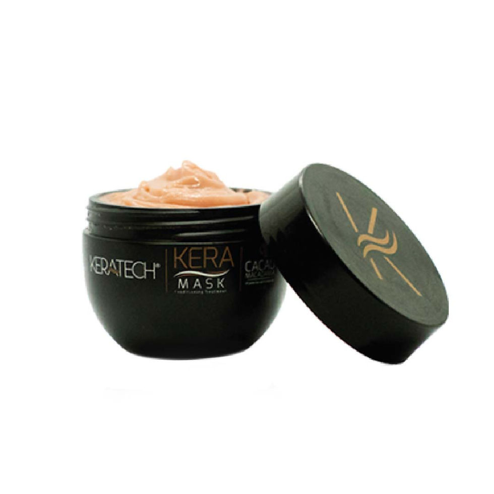 Miniatura: KeraMask Mascarilla Selladora