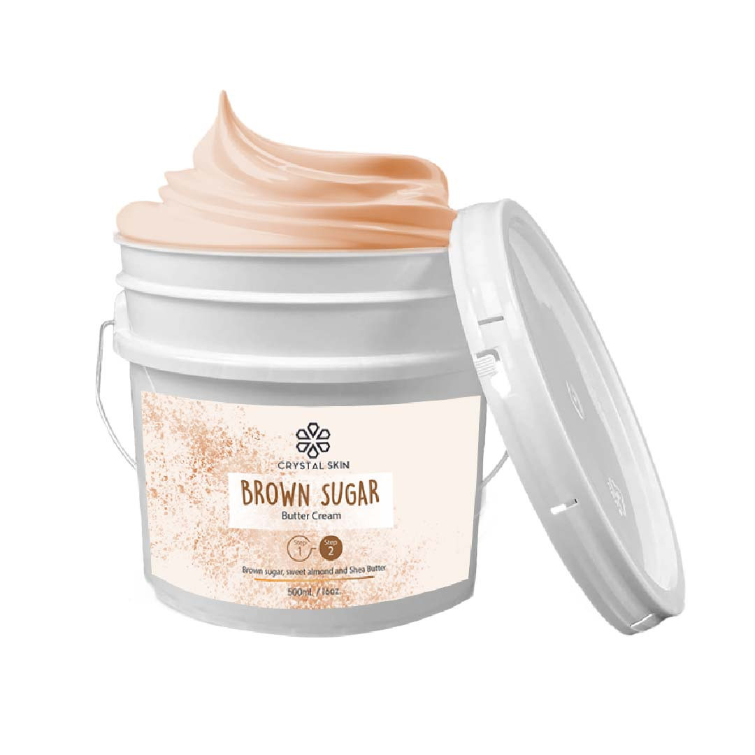 Butter Cream Profesional - Galón