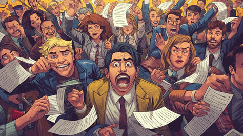 Budget Season for Federal Funding: What to Look Out For